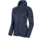 Image of Mammut Nair Hooded Jacket - Women's