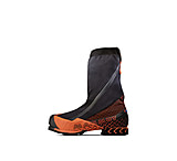 Mammut Nordwand 6000 High Mountaineering Shoes, Black-Arumita, US 13, 3010-01061-00520-1200