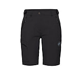 Image of Mammut Runbold IV Shorts - Women's
