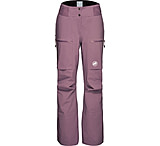 Mammut Stoney HS Thermo Pants - Women's, Flux, 34, 1020-13790-50604-34-10