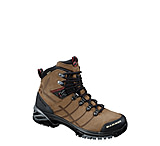 Image of Mammut White Rose GTX-Women-Brown/Ruby- 7 US