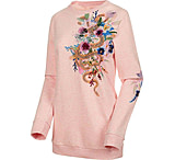 Image of Mammut Zephira ML Pull - Women's
