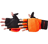 Image of Manzella Manzella Convertible Gloves/Mitten - Men's
