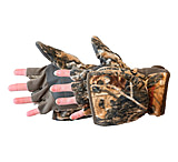 Image of Manzella Bowhunter Convertible Glove - Women's