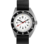 Image of Marathon Arctic Steel Navigator Automatic Unisex Watches