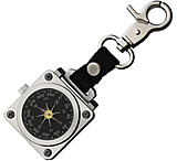 Image of Marbles Compass w/ Clip