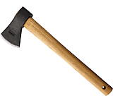 Image of Marbles Throwing Axe