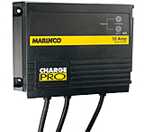 Image of Marinco Batt Chgr, On Board, 10A 12/24V, 2 Bank
