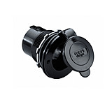 Image of Marinco Connect Charge Front/Rear Mount with PVC Cover