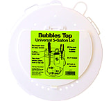 Image of Marine Metal L-5 Bubbles Top 5 Gal Universal Lid With Tabs