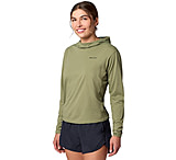 Image of Marmot AirExchange UPF 50 Hoody - Women's