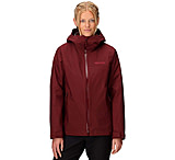 Marmot Minimalist Pertex 3-in-1 Jacket - Women's, Acai Berry, Small, 195115344634
