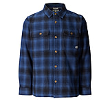 Image of Marmot Pinecrest Heavyweight Flannel Overshirt - Men's