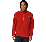 Image of Marmot Upward Fleece 1/2 Zip Pullover - Men's