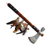 Image of Master Cutlery Fantasy Axe WC-24