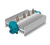 Image of MasterVolt Battery Mate 2503 IG Isolator - 200 Amp, 3 Bank