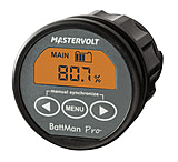 Image of MasterVolt BattMan Pro Battery Monitor - 12/24V