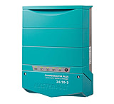 Image of MasterVolt ChargeMaster Plus 24V, 20A, 3-Bank Battery Charger