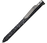 Image of Maverick Customs Flipper Universal Pen Blk/wht