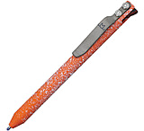 Image of Maverick Customs Flipper Universal Pen Org/Wht