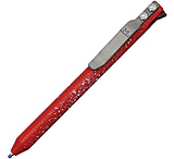 Image of Maverick Customs Flipper Universal Pen Red/Wht