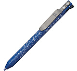 Image of Maverick Customs Flipper Universal Pen Wht/Blue
