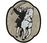 Image of Maxpedition Samurai Patch