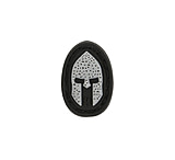 Image of Maxpedition Spartan Hi Relief Micro Morale Patch