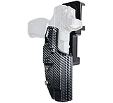 Image of Maxtor Tactical Walther Alloy Competition Kydex OWB Holster