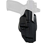 Maxtor Tactical Kydex OWB Paddle Holster