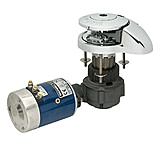 Image of Maxwell RC8-8 12V Windlass - for up to 5/16in Chain, 9/16in Rope