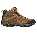 Image of Merrell Moab 3 Mid Waterproof Hiking Boots - Men's