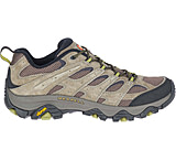 Merrell Moab 3 Casual Shoes - Men's, Walnut/Moss, 12.5, J036285-M-12.5