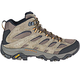 Merrell Moab 3 Mid Casual Shoes - Men's, Walnut, 9, Medium, J035869-M-9