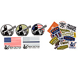 Image of Mesa Tactical Stickers