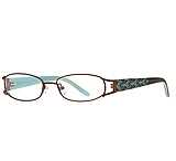 Image of Michael Stars MS Abyss SEMS ABYS00 Eyeglass Frames