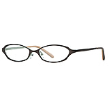 Image of Michael Stars MS Bright Eyes SEMS BRIG00 Eyeglass Frames