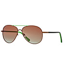 Image of Michael Stars MS Insta-Glam SEMS INST06 Single Vision Prescription Sunglasses