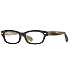 Image of Michael Stars MS Keen SEMS KEEN00 Eyeglass Frames