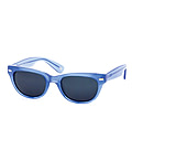Image of Michael Stars MS Mod Girl SEMS MODG06 Progressive Prescription Sunglasses