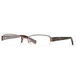Image of Michael Stars MS Oasis SEMS OASI00 Eyeglass Frames
