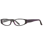 Image of Michael Stars MS Optimistic SEMS OPTI00 Eyeglass Frames
