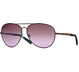Image of Michael Stars MS Paradise SEMS PARA06 Sunglasses