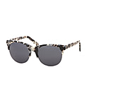 Image of Michael Stars MS Retro Fave SEMS RETR06 Sunglasses