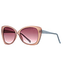 Image of Michael Stars MS Style Maven SEMS STYM06 Bifocal Prescription Sunglasses