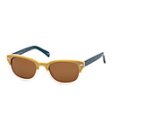 Image of Michael Stars MS Timeless SEMS TIME06 Single Vision Prescription Sunglasses