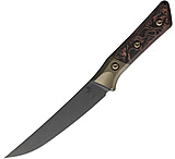 Image of Microtech Boning Knife DLC CF MCT3100B1DLCLWC