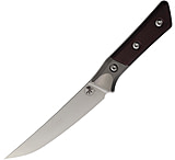 Image of Microtech Boning Knife SW Black Cherry MCT3100B10BC