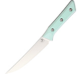 Image of Microtech Boning Knife SW Blue