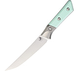 Image of Microtech Boning Knife SW Blue MCT3100B10CA
